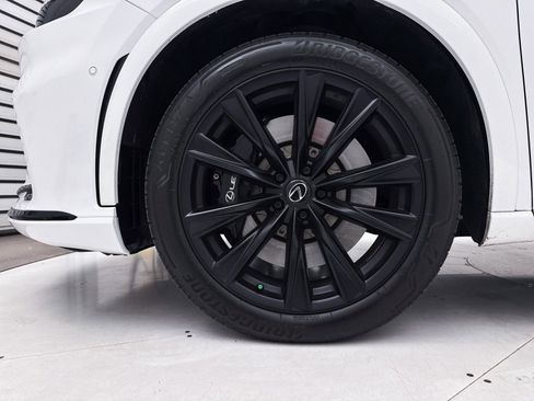 Used 2024 Lexus RX 500h F Sport AWD/4WD image 15
