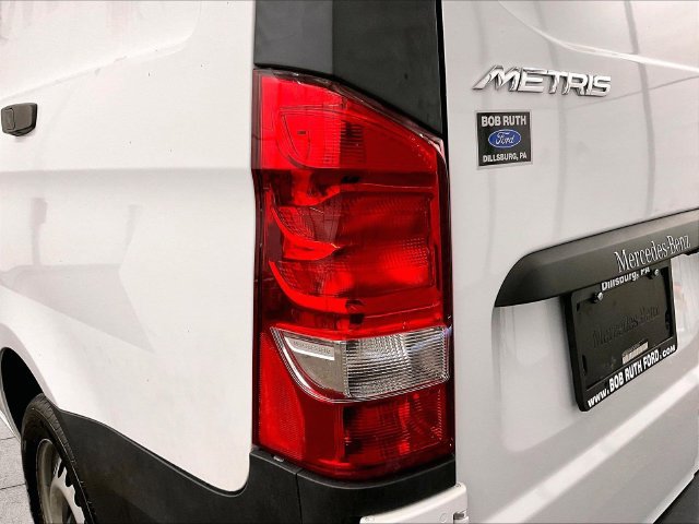 Used 2020 Mercedes-Benz Metris image 26
