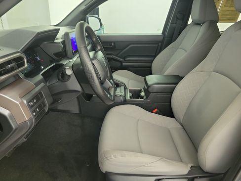 Used 2024 Toyota Tacoma SR5 RWD image 28