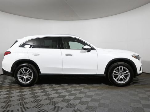 Certified 2023 Mercedes-Benz GLC 300 4MATIC image 8