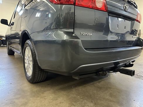 Used 2007 Toyota Sienna LE image 40