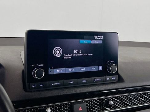 Used 2022 Honda Civic Sport image 14