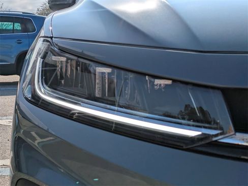 New 2026 Volkswagen Jetta SE image 10