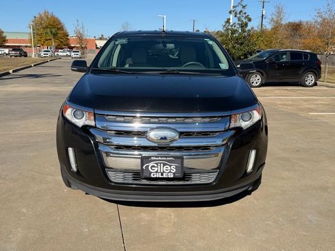 Used 2014 Ford Edge SEL w/ Equipment Group 205A image 8