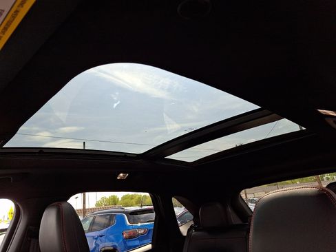 Used 2023 Ford Escape ST-Line w/ Tech Pack #1 image 15