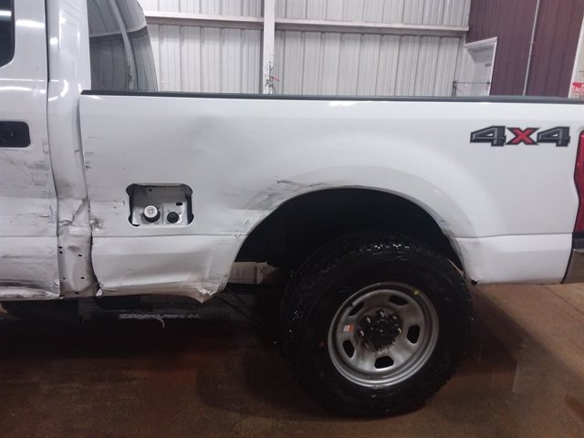 Used 2019 Ford F250 XL w/ STX Appearance Package AWD/4WD image 18
