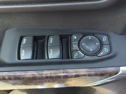 Used 2023 GMC Sierra 2500 Denali w/ Denali Ultimate Package image 19