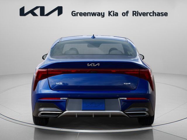 New 2026 Kia K5 GT-Line FWD image 7