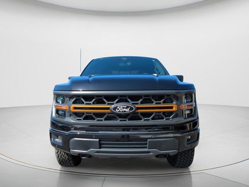 Used 2025 Ford F150 Tremor w/ Tow/Haul Package AWD/4WD image 2
