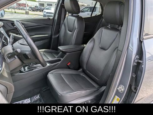 Used 2021 Buick Encore GX Essence w/ Experience Buick Package FWD image 12