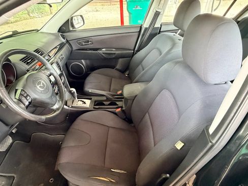 Used 2008 MAZDA MAZDA3 s Sport FWD image 17
