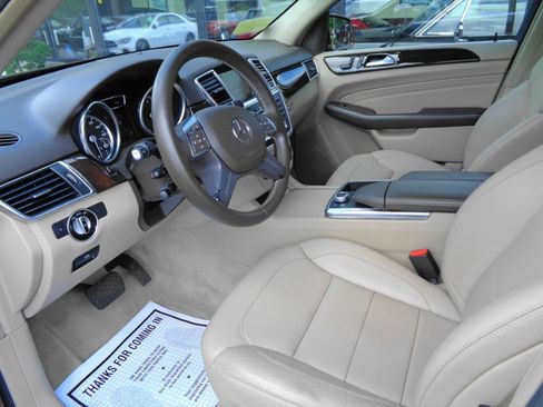 Used 2014 Mercedes-Benz ML 350 4MATIC image 10