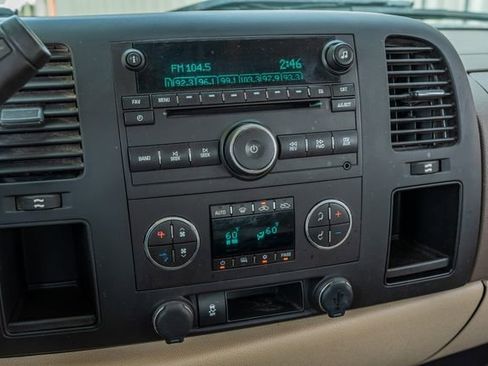 Used 2013 GMC Sierra 1500 SLE image 26