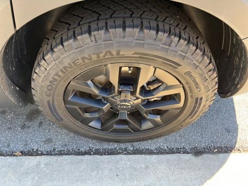 Certified 2025 Kia Telluride SX Prestige X-Pro image 6