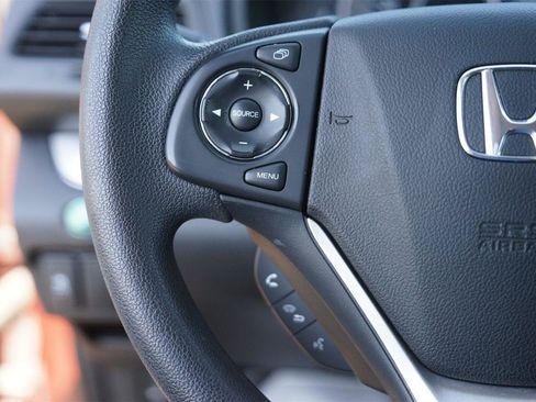 Used 2015 Honda CR-V EX image 23