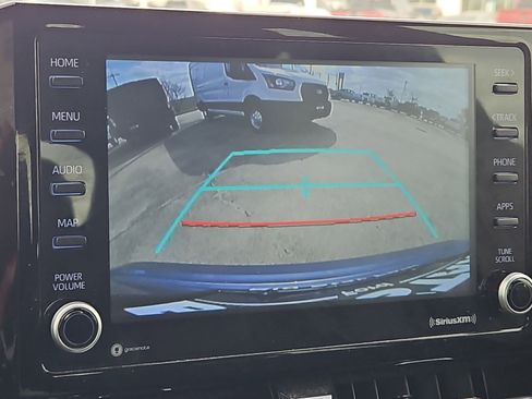 Used 2022 Toyota Corolla SE image 22