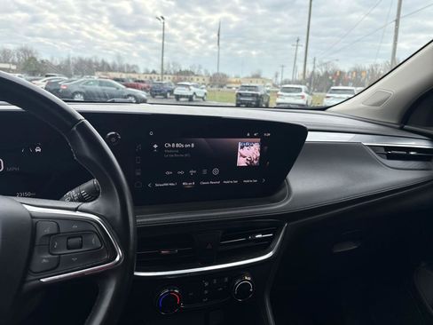 Used 2024 Buick Encore GX Preferred image 18