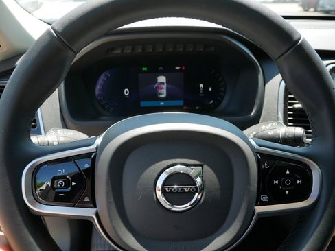 Used 2025 Volvo XC90 B6 Plus w/ Protection Package Premier AWD/4WD image 26