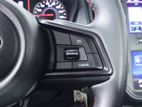 Used 2022 Subaru WRX Base image 13