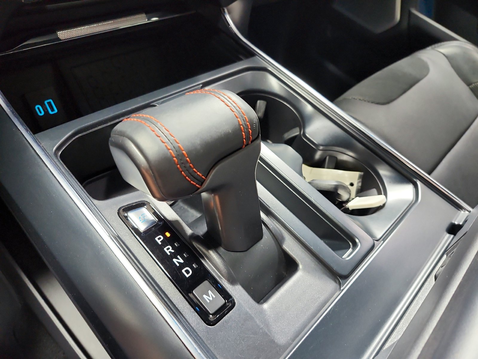 Used 2024 Ford F150 Raptor AWD/4WD image 28