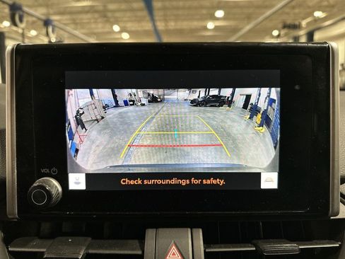 Used 2024 Toyota RAV4 XLE image 22