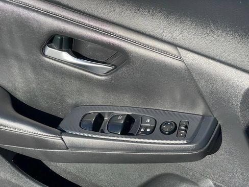 Certified 2023 Nissan Sentra SV w/ All-Weather Package FWD image 13