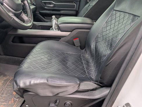 Used 2021 RAM 1500 Big Horn image 10