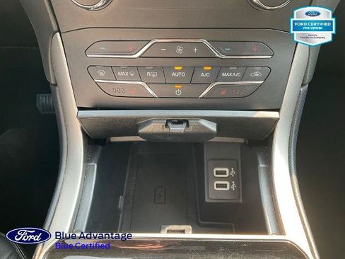 Certified 2019 Ford Edge SEL w/ Equipment Group 201A AWD/4WD image 12