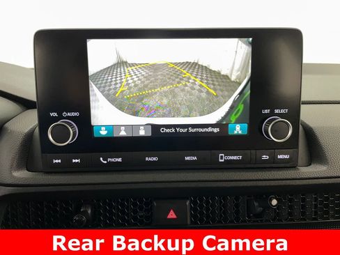 Used 2024 Honda CR-V EX image 3