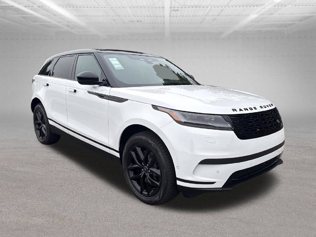 New 2026 Land Rover Range Rover Velar S AWD/4WD image 5