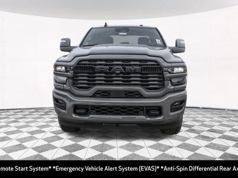 New 2026 RAM 2500 Big Horn image 10