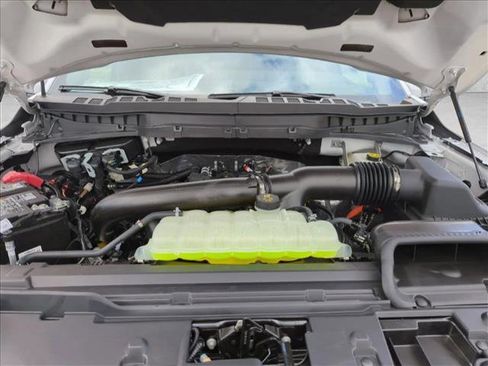 New 2025 Ford F150 Tremor w/ Equipment Group 402A High image 19