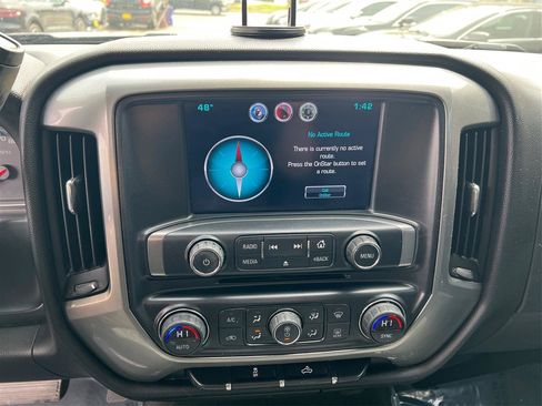 Used 2016 Chevrolet Silverado 1500 LT w/ All Star Edition AWD/4WD image 33
