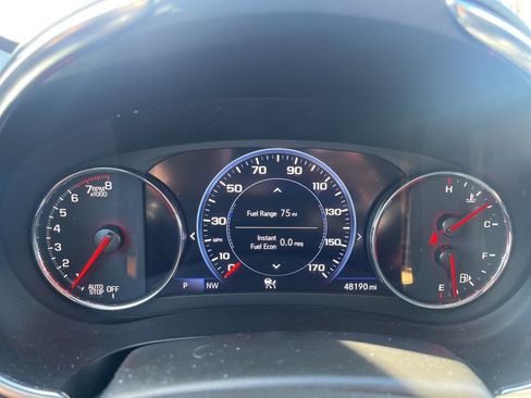 Used 2024 Chevrolet Malibu LT image 6