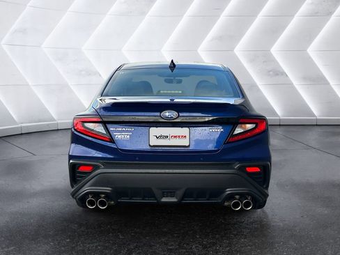 Used 2024 Subaru WRX GT w/ Popular Package #2A image 5