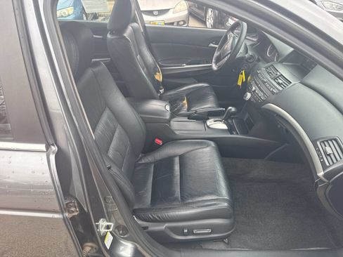 Used 2008 Honda Accord EX-L image 7
