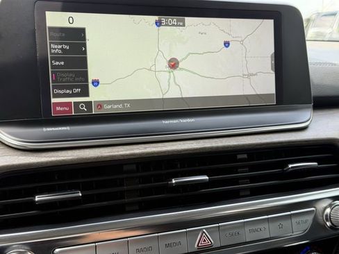 Used 2022 Kia Telluride SX FWD image 16