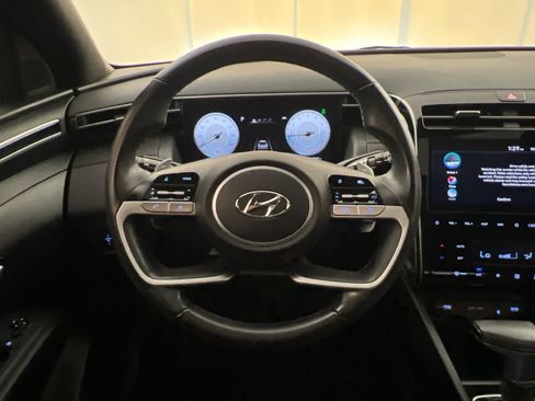 Used 2024 Hyundai Santa Cruz XRT AWD/4WD image 18