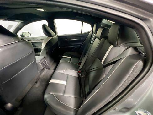 New 2026 Toyota Camry SE image 29