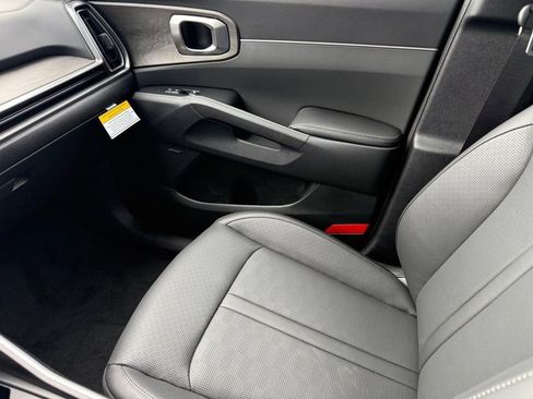 New 2026 Kia Sorento X-Line EX image 19