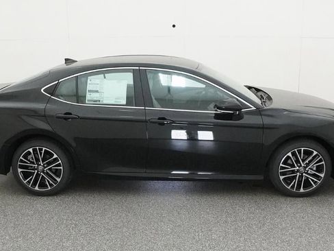 New 2026 Toyota Camry XLE FWD image 11