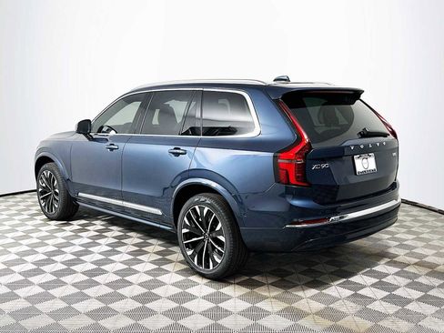 New 2026 Volvo XC90 B5 Plus image 5