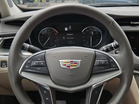 Certified 2023 Cadillac XT5 Premium Luxury AWD/4WD image 20