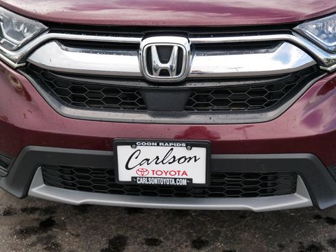 Used 2019 Honda CR-V EX-L image 9