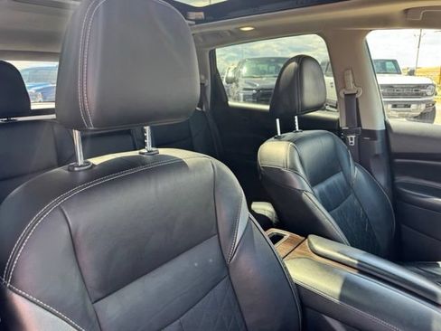 Used 2019 Nissan Murano Platinum w/ Cargo Package AWD/4WD image 63