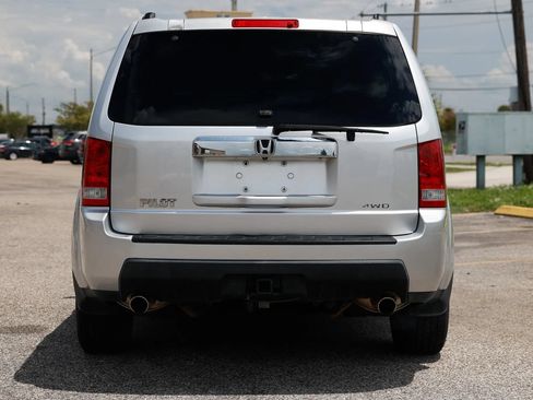 Used 2009 Honda Pilot EX-L image 4