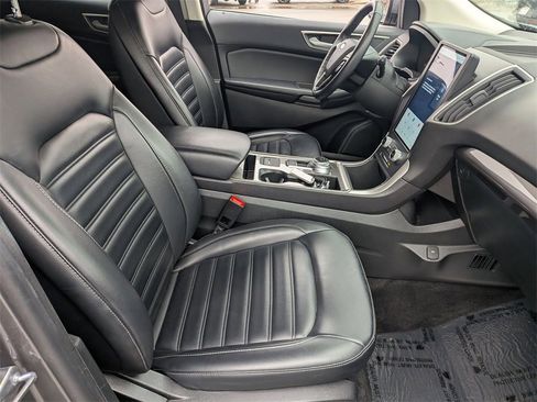 Used 2024 Ford Edge SEL image 30