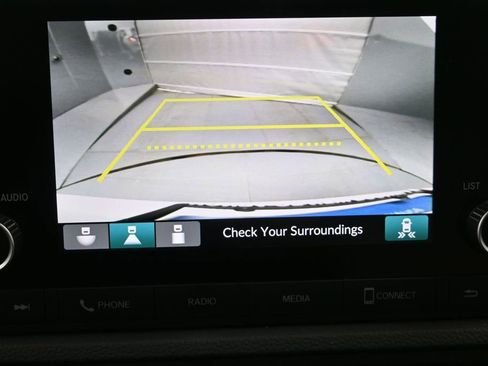 Certified 2024 Honda CR-V EX image 23