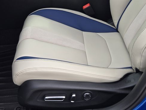 New 2026 Acura Integra A-Spec image 17