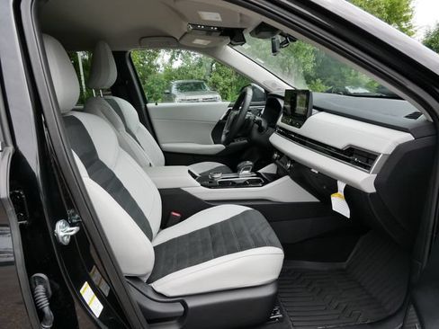 Used 2025 Mitsubishi Outlander SE AWD/4WD image 8